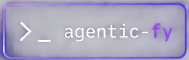agentic-fy logo